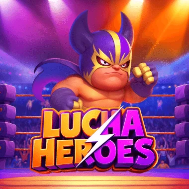Lucha Heroes