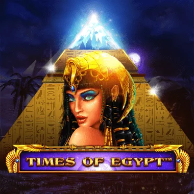 Times Of Egypt - Egyptian Darkness